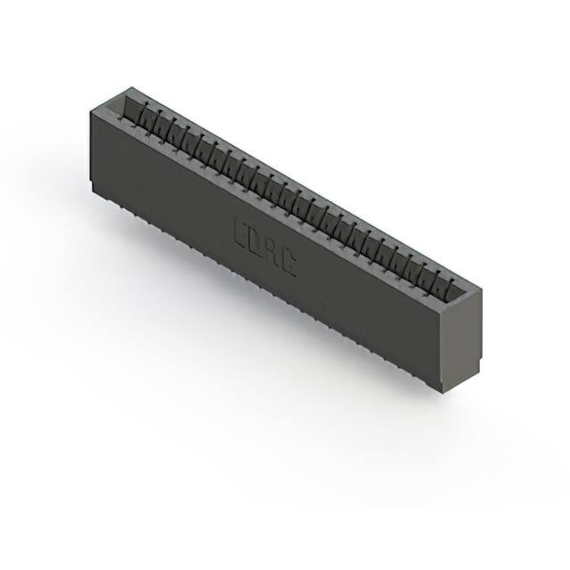 746-023-553-501 EDAC Inc.  Edgeboard Connectors